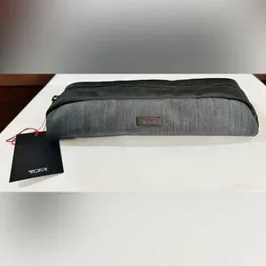 バッグ・カバンその他 Tumi Cord Pouch 014884HKO Tumi Cord Pouch 014884HKO (TUMI/バッグ・カバンその他